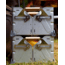 Snow Peak Stacking Shelf Container, Large, UG-055G
