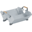 Snow Peak Stacking Shelf Container, Medium, UG-025G