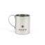 Snow Peak Stainless Steel Double Wall Mug 330 (MG-113R)