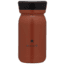 Snow Peak Stainless Vacuum Bottle MILK 350, Red Clay, TW-351-RC