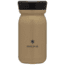 Snow Peak Stainless Vacuum Bottle MILK 350, Sand, TW-351-SN