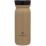 Snow Peak Stainless Vacuum Bottle MILK 500, Sand, TW-501-SN