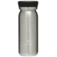 Snow Peak Stainless Vacuum Bottle MILK 500, Clear, TW-501CL
