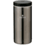 Snow Peak Kanpai Bottle, Dark Silver, 350ml, TW-070R-DS
