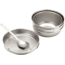 Snow Peak Titanium 3 Piece Cookset, STW-001T