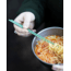 Snow Peak Anodized Titanium Chopsticks, Green, SCT-115-GR
