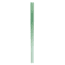 Snow Peak Anodized Titanium Chopsticks, Green, SCT-115-GR