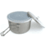Snow Peak Titanium Cook N Save, SCS-011T