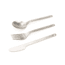 Snow Peak Titanium Cutlery Set (SCT-001)