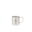 Snow Peak Titanium Double Wall 220Mug, MG-051FHR
