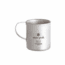 Snow Peak Titanium Double Wall Mug 300