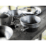 Snow Peak Titanium Sierra Cup, One Size, E-104