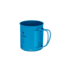 Snow Peak Titanium Single Cup, Blue, 450 ml, MG-143-BL