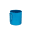Snow Peak Titanium Single Cup, Blue, 450 ml, MG-143-BL