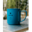 Snow Peak Titanium Single Cup, Blue, 450 ml, MG-143-BL