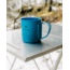Snow Peak Titanium Single Cup, Blue, 450 ml, MG-143-BL