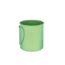 Snow Peak Titanium Single Cup, Green, 450 ml, MG-143-GR