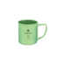 Snow Peak Titanium Single Cup, 450 ml, Green, MG-143-GR