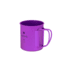 Snow Peak Titanium Single Cup, Purple, 450 ml, MG-143-PR