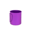 Snow Peak Titanium Single Cup, Purple, 450 ml, MG-143-PR