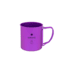 Snow Peak Titanium Single Cup, 450 ml, Purple, MG-143-PR