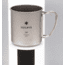 Snow Peak Titanium Single Wall Cup 300 FH, MG-142