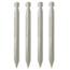 Snow Peak Titanium Stakes, Small, 533069