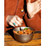 Snow Peak Trek Titanium Bowl, STW-003T