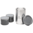 Snow Peak Tobachi 2 Food Storage Container, Gray, TW-270-GY