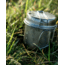 Snow Peak Trek 900 Titanium Cook Set, SCS-008T