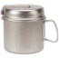 Snow Peak Trek 900 Titanium Cookset, One Size, SCS-008T