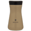 Snow Peak TSUZUMI Stainless Vacuum Bottle, Sand, 350 ml, TW-350-SN