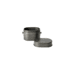 Snow Peak Ultralight Stowaway Pot, Stainless, One Size, SCS-250