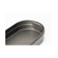 Snow Peak Ultralight Stowaway Pot, Stainless, One Size, SCS-250