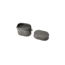 Snow Peak Ultralight Stowaway Pot, Stainless, One Size, SCS-250