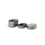 Snow Peak Ultralight Stowaway Pot, Stainless, One Size, SCS-250
