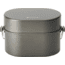 Snow Peak Ultralight Stowaway Pot, Stainless, One Size, SCS-250