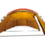 Snow Peak Vault Dome, Brown, 4-Person, SDE-080RH