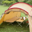 Snow Peak Vault Dome, Brown, 4-Person, SDE-080RH