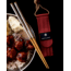 Snow Peak Wabuki Chopsticks, Medium, SCT-110