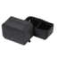 Snow Peak Water Resistance Dopp Kitt, Black, M, UG-422BK