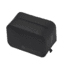 Snow Peak Water Resistance Dopp Kitt, Black, M, UG-422BK