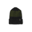 Smartwool Snow Seeker Ribbed Cuff Hat-Unisex, Charcoal Heather, Unisex Medium, SW000435010-1FM