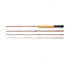 Snowbee Classic Fly Rod, 9ft, Medium, Fast, 4 Pieces, 10662-4