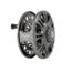 Snowbee Classic2 Series Fly Reel, Gunmetal Gray, #7/8, 10562G