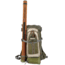 Snowbee Fly Vest / Backpack, Two-Tone, Sage, 11625