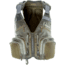 Snowbee Fly Vest / Backpack, Two-Tone, Sage, 11625
