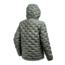 Snowbee Nivalis2 Down Hooded Jacket - Mens, Dark Olive, Extra Large, 11940HG-XL