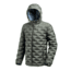 Snowbee Nivalis2 Down Hooded Jacket - Mens, Dark Olive, Extra Large, 11940HG-XL