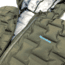 Snowbee Nivalis2 Down Hooded Jacket - Womens, Dark Olive, Large, 11941HG-L